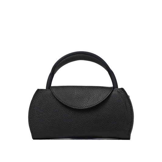 Leather Bag for AirPods Max (Black)-0
